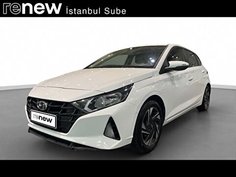 Hatchback 1.4 MPI Style Otomatik, 2. el otomobil | renew