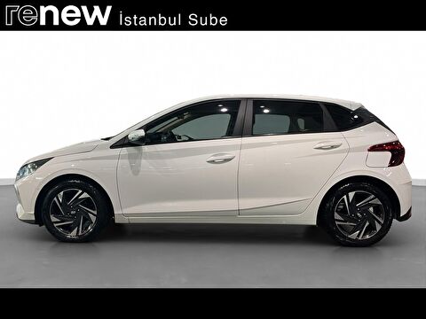 hyundai, i20, hatchback 1.4 mpı style otomatik, otomatik, benzin 2.el otomobil | renew 4
