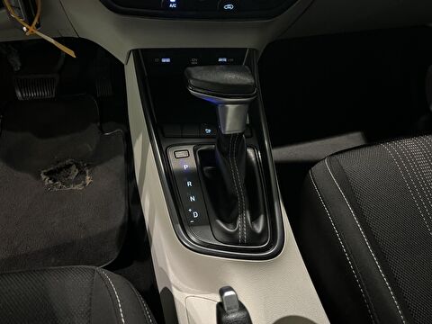 hyundai, i20, hatchback 1.4 mpı style otomatik, otomatik, benzin 2.el otomobil | renew 13