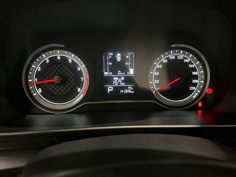 hyundai, i20, hatchback 1.4 mpı style otomatik, otomatik, benzin 2.el otomobil | renew 12