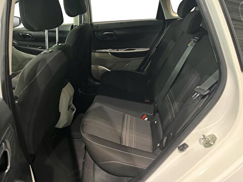 hyundai, i20, hatchback 1.4 mpı style otomatik, otomatik, benzin 2.el otomobil | renew 19