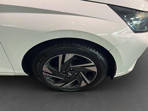 hyundai, i20, hatchback 1.4 mpı style otomatik, otomatik, benzin 2.el otomobil | renew 6