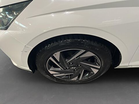 hyundai, i20, hatchback 1.4 mpı style otomatik, otomatik, benzin 2.el otomobil | renew 7