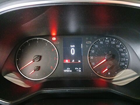 renault, clio, hatchback 1.0 tce touch x-tronic, otomatik, benzin 2.el otomobil | renew 14