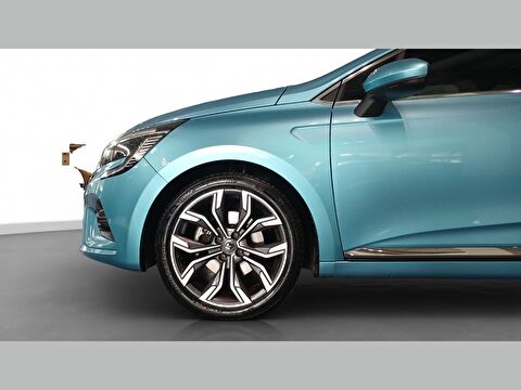 renault, clio, hatchback 1.3 tce ıcon edc, otomatik, benzin 2.el otomobil | renew 7