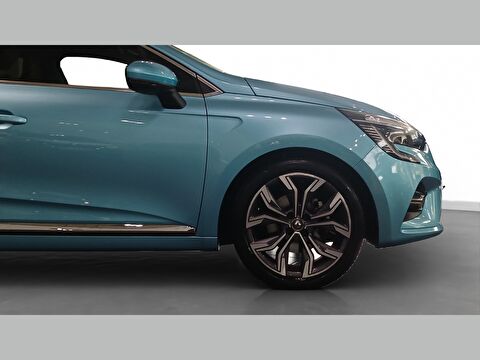 renault, clio, hatchback 1.3 tce ıcon edc, otomatik, benzin 2.el otomobil | renew 9