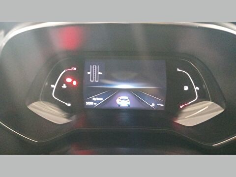 renault, clio, hatchback 1.3 tce ıcon edc, otomatik, benzin 2.el otomobil | renew 11