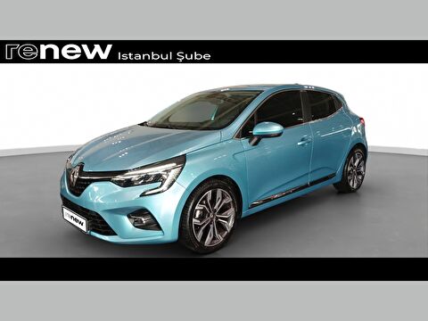 Hatchback 1.3 TCe Icon EDC, 2. el otomobil | renew