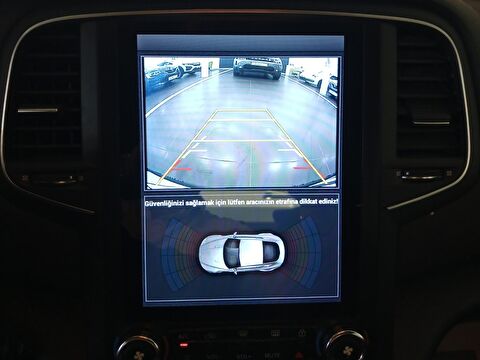 renault, megane, sedan 1.5 blue dcı joy comfort edc, otomatik, dizel 2.el otomobil | renew 10