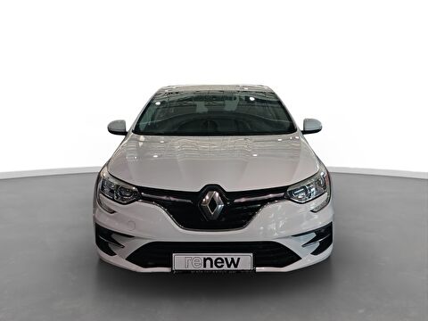 renault, megane, sedan 1.5 blue dcı joy comfort edc, otomatik, dizel 2.el otomobil | renew 3