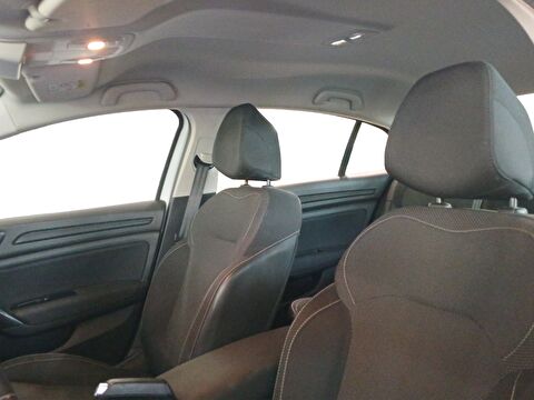 renault, megane, sedan 1.5 blue dcı joy comfort edc, otomatik, dizel 2.el otomobil | renew 9