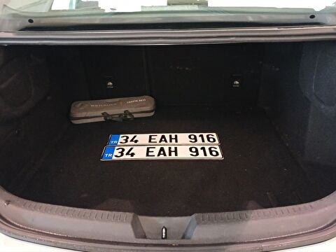 renault, megane, sedan 1.5 blue dcı joy comfort edc, otomatik, dizel 2.el otomobil | renew 16