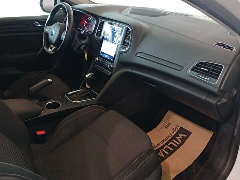 renault, megane, sedan 1.5 blue dcı joy comfort edc, otomatik, dizel 2.el otomobil | renew 15