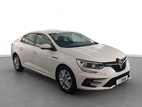 renault, megane, sedan 1.5 blue dcı joy comfort edc, otomatik, dizel 2.el otomobil | renew 4