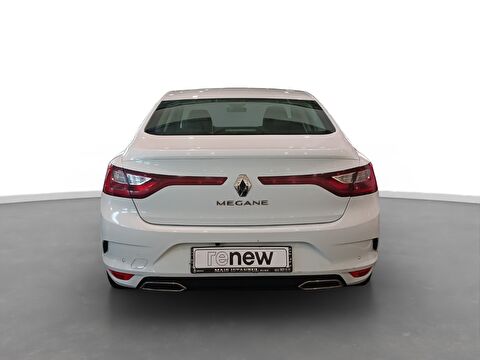 renault, megane, sedan 1.5 blue dcı joy comfort edc, otomatik, dizel 2.el otomobil | renew 6