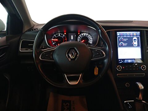 renault, megane, sedan 1.5 blue dcı joy comfort edc, otomatik, dizel 2.el otomobil | renew 11