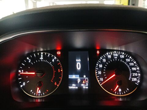 renault, megane, sedan 1.5 blue dcı joy comfort edc, otomatik, dizel 2.el otomobil | renew 17