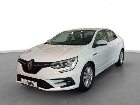 Renault, Megane, Sedan 1.5 Blue DCI Joy Comfort EDC, Otomatik, Dizel 2. el otomobil | renew Mobile