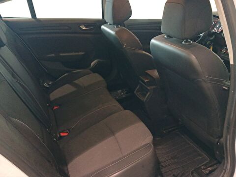 renault, megane, sedan 1.5 blue dcı joy comfort edc, otomatik, dizel 2.el otomobil | renew 18