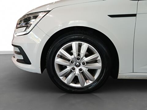 renault, megane, sedan 1.5 blue dcı joy comfort edc, otomatik, dizel 2.el otomobil | renew 8