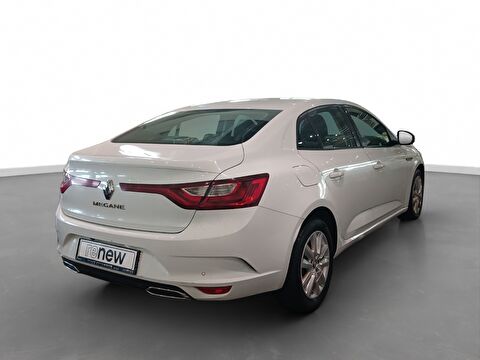 renault, megane, sedan 1.5 blue dcı joy comfort edc, otomatik, dizel 2.el otomobil | renew 7
