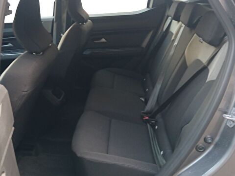 renault, duster, suv 1.0 eco-g evolution, manuel, benzin + lpg 2.el otomobil | renew 17