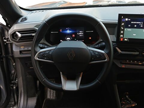 renault, duster, suv 1.0 eco-g evolution, manuel, benzin + lpg 2.el otomobil | renew 11