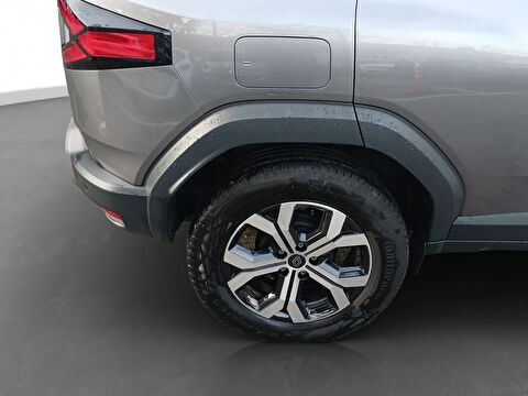 renault, duster, suv 1.0 eco-g evolution, manuel, benzin + lpg 2.el otomobil | renew 7