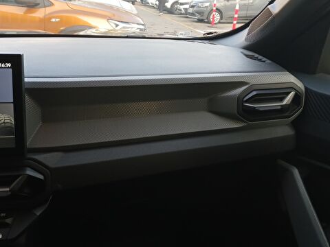 renault, duster, suv 1.0 eco-g evolution, manuel, benzin + lpg 2.el otomobil | renew 13