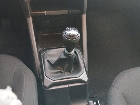 renault, duster, suv 1.0 eco-g evolution, manuel, benzin + lpg 2.el otomobil | renew 14