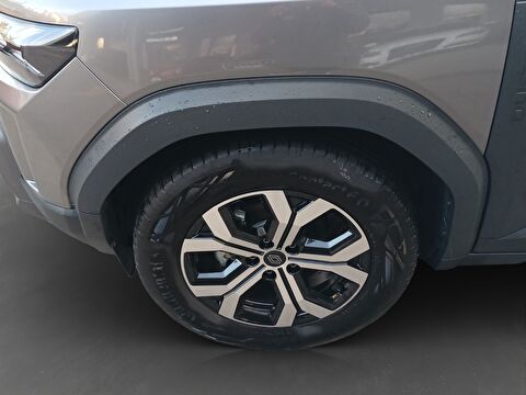 renault, duster, suv 1.0 eco-g evolution, manuel, benzin + lpg 2.el otomobil | renew 9