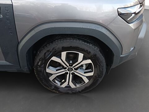 renault, duster, suv 1.0 eco-g evolution, manuel, benzin + lpg 2.el otomobil | renew 5