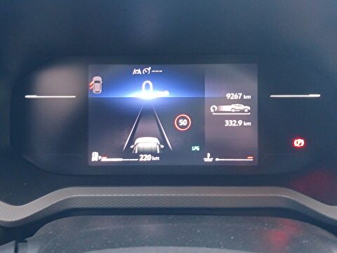 renault, duster, suv 1.0 eco-g evolution, manuel, benzin + lpg 2.el otomobil | renew 12