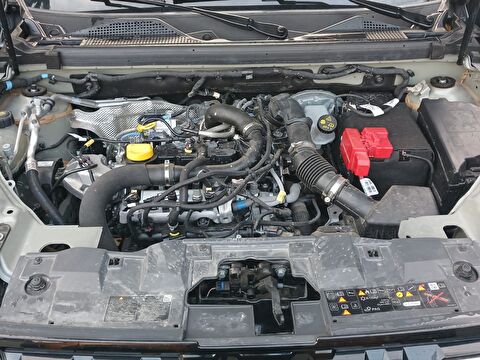 renault, duster, suv 1.0 eco-g evolution, manuel, benzin + lpg 2.el otomobil | renew 21