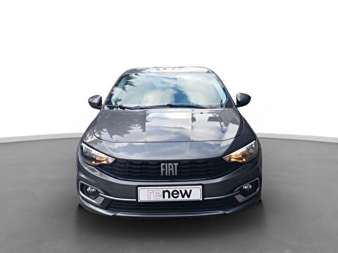 fiat, egea, sedan 1.4 fire easy plus, manuel, benzin 2.el otomobil | renew 3