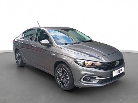 fiat, egea, sedan 1.4 fire easy plus, manuel, benzin 2.el otomobil | renew 4