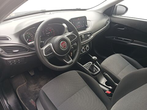 fiat, egea, sedan 1.4 fire easy plus, manuel, benzin 2.el otomobil | renew 12