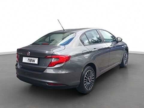 fiat, egea, sedan 1.4 fire easy plus, manuel, benzin 2.el otomobil | renew 7