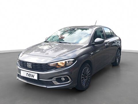 Sedan 1.4 Fire Easy Plus, 2. el otomobil | renew