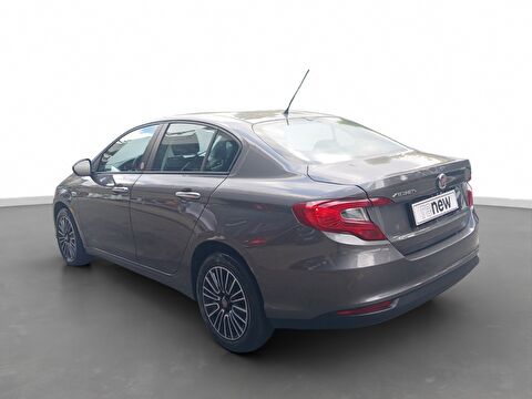 fiat, egea, sedan 1.4 fire easy plus, manuel, benzin 2.el otomobil | renew 5