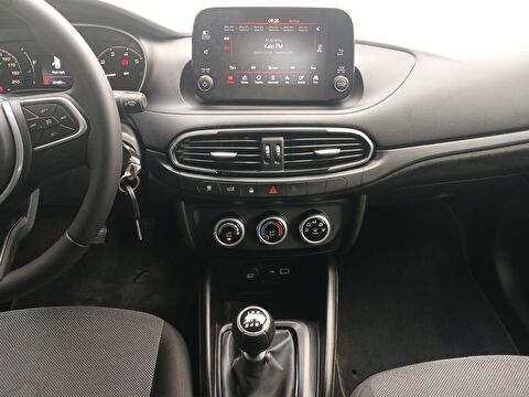fiat, egea, sedan 1.4 fire easy plus, manuel, benzin 2.el otomobil | renew 9