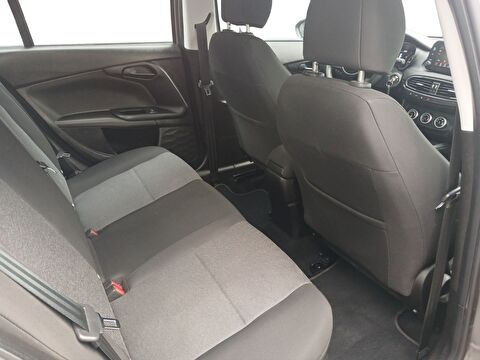 fiat, egea, sedan 1.4 fire easy plus, manuel, benzin 2.el otomobil | renew 16