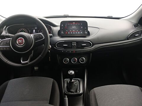 fiat, egea, sedan 1.4 fire easy plus, manuel, benzin 2.el otomobil | renew 10