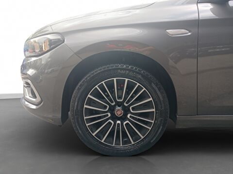 fiat, egea, sedan 1.4 fire easy plus, manuel, benzin 2.el otomobil | renew 8