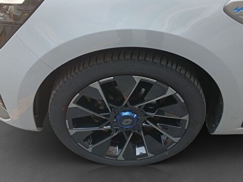 renault, clio, 1.0 tce techno esprit alpine x-tronic, otomatik, benzin 2.el otomobil | renew 5