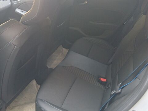 renault, clio, 1.0 tce techno esprit alpine x-tronic, otomatik, benzin 2.el otomobil | renew 17