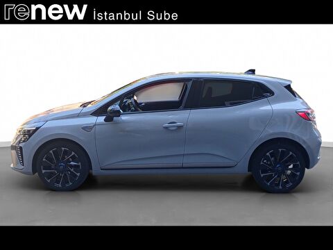 renault, clio, 1.0 tce techno esprit alpine x-tronic, otomatik, benzin 2.el otomobil | renew 3