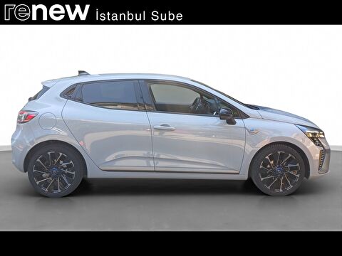 renault, clio, 1.0 tce techno esprit alpine x-tronic, otomatik, benzin 2.el otomobil | renew 6