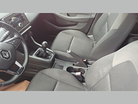 renault, clio, hatchback 1.0 tce touch, manuel, benzin 2.el otomobil | renew 21