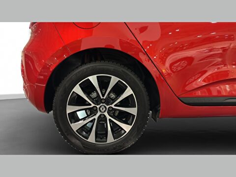 renault, clio, hatchback 1.0 tce touch, manuel, benzin 2.el otomobil | renew 7
